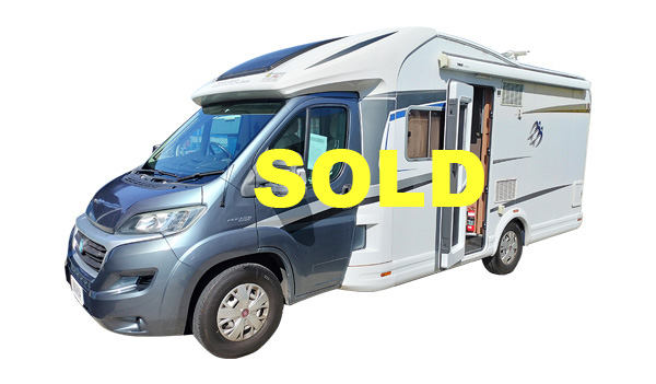 Knaus motorhomes best sale for sale australia