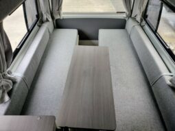 2012 Toyota HiAce Camper PopTop full