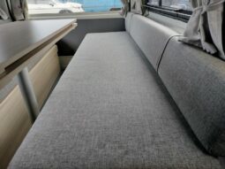 2012 Toyota HiAce Camper PopTop full