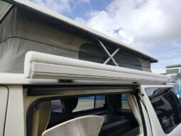 2012 Toyota HiAce Camper PopTop full