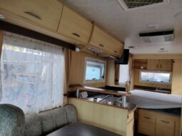 2009 Sunliner Fusion Motorhome full