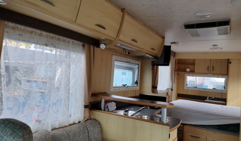 2009 Sunliner Fusion Motorhome full