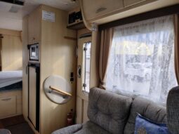 2009 Sunliner Fusion Motorhome full