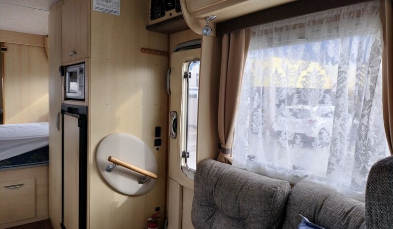 2009 Sunliner Fusion Motorhome full