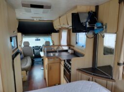 2009 Sunliner Fusion Motorhome full