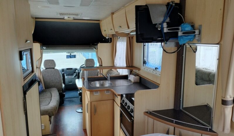 2009 Sunliner Fusion Motorhome full