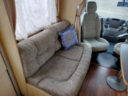 2009 Sunliner Fusion Motorhome full