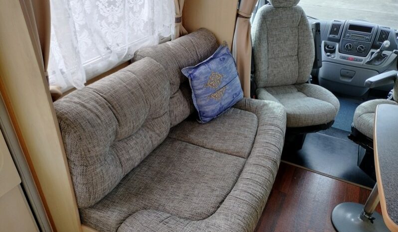 2009 Sunliner Fusion Motorhome full