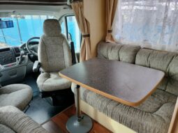 2009 Sunliner Fusion Motorhome full