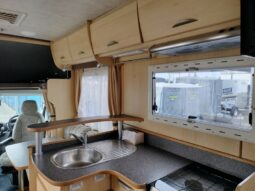 2009 Sunliner Fusion Motorhome full