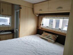 2009 Sunliner Fusion Motorhome full