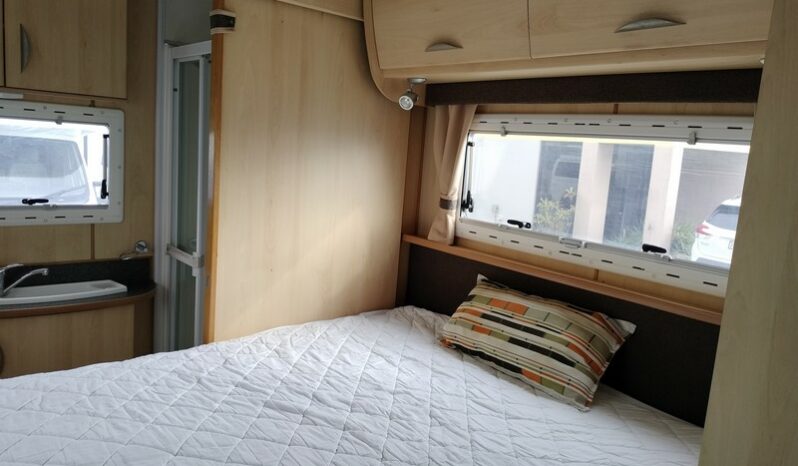 2009 Sunliner Fusion Motorhome full