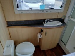 2009 Sunliner Fusion Motorhome full