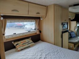 2009 Sunliner Fusion Motorhome full