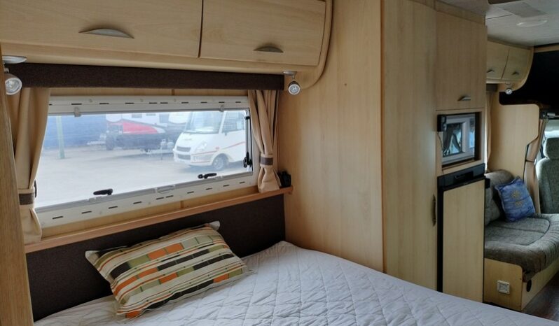 2009 Sunliner Fusion Motorhome full