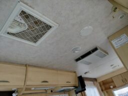 2009 Sunliner Fusion Motorhome full