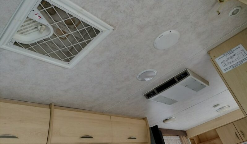 2009 Sunliner Fusion Motorhome full