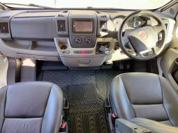 2011 Avan Ovation M6 Motorhome full