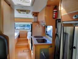 2011 Avan Ovation M6 Motorhome full