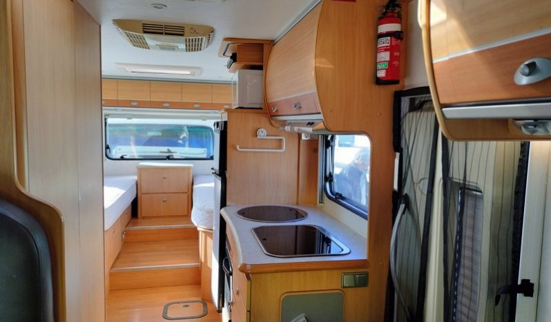 2011 Avan Ovation M6 Motorhome full