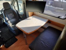 2011 Avan Ovation M6 Motorhome full