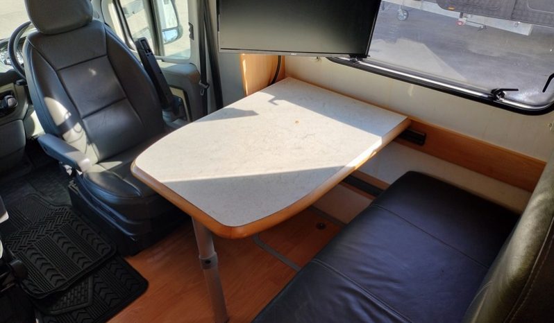 2011 Avan Ovation M6 Motorhome full