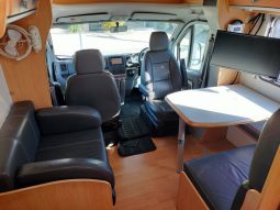 2011 Avan Ovation M6 Motorhome full