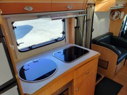 2011 Avan Ovation M6 Motorhome full