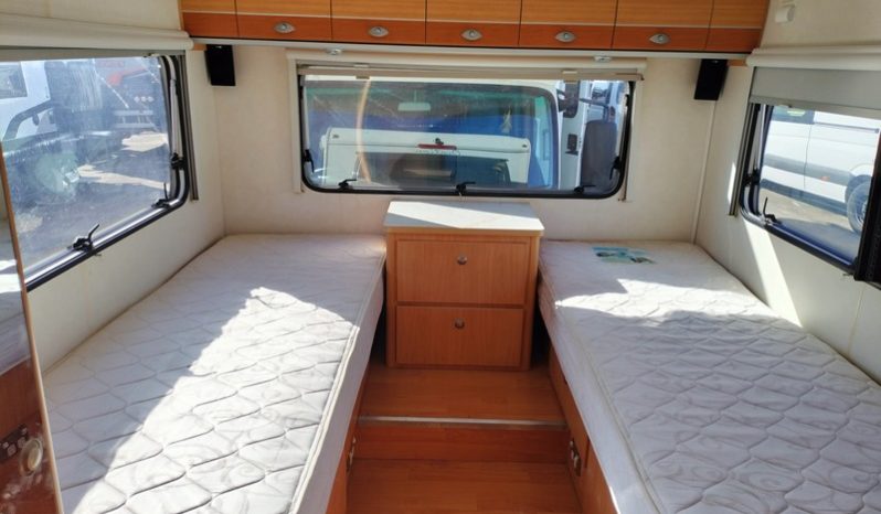 2011 Avan Ovation M6 Motorhome full