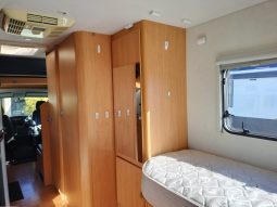 2011 Avan Ovation M6 Motorhome full