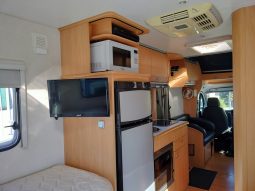 2011 Avan Ovation M6 Motorhome full