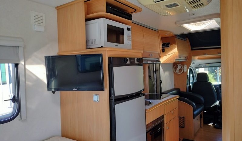 2011 Avan Ovation M6 Motorhome full