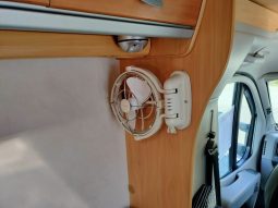 2011 Avan Ovation M6 Motorhome full