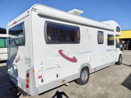 2011 Avan Ovation M6 Motorhome full