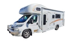 2015 Jayco Conquest 25-1 Motorhome full