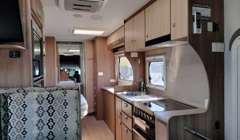 2015 Jayco Conquest 25-1 Motorhome full