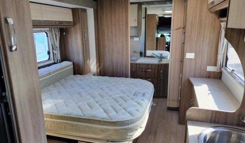 2015 Jayco Conquest 25-1 Motorhome full