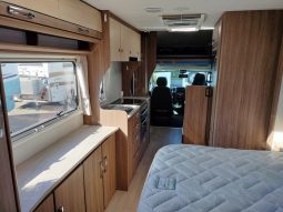 2015 Jayco Conquest 25-1 Motorhome full