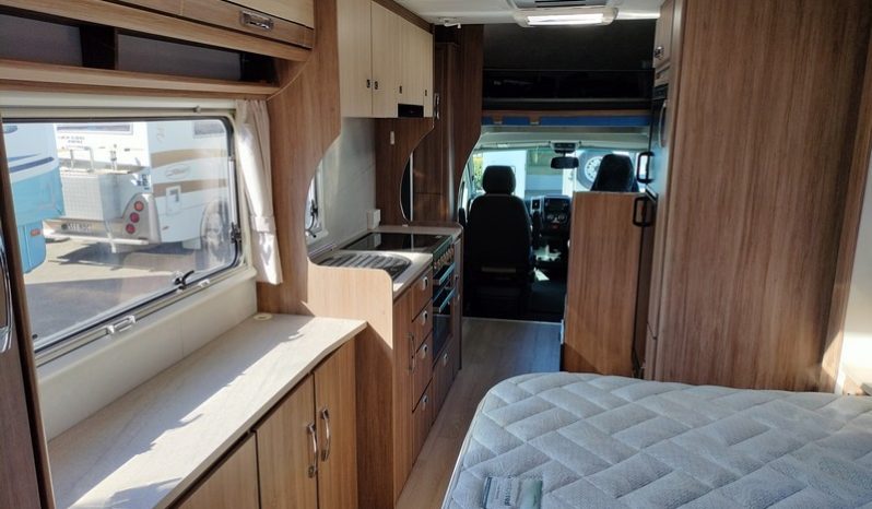 2015 Jayco Conquest 25-1 Motorhome full