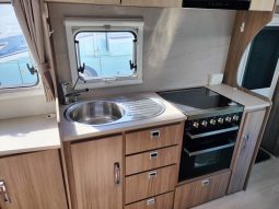 2015 Jayco Conquest 25-1 Motorhome full