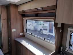 2015 Jayco Conquest 25-1 Motorhome full