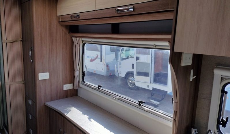 2015 Jayco Conquest 25-1 Motorhome full