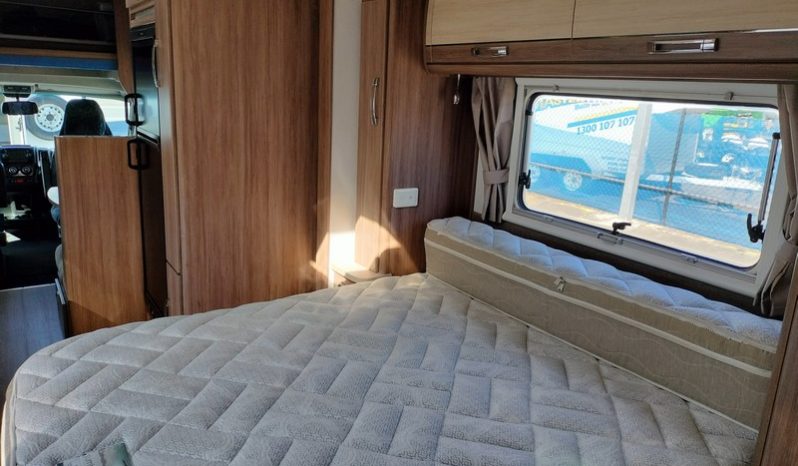 2015 Jayco Conquest 25-1 Motorhome full