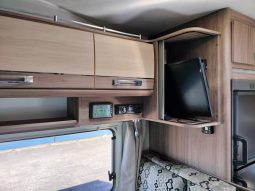 2015 Jayco Conquest 25-1 Motorhome full