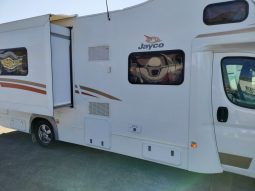 2015 Jayco Conquest 25-1 Motorhome full