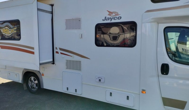 2015 Jayco Conquest 25-1 Motorhome full