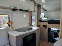 2024 Suncamper Sherwood E2 Motorhome full