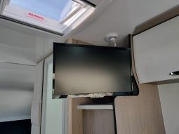 2024 Suncamper Sherwood E2 Motorhome full