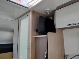 2024 Suncamper Sherwood E2 Motorhome full