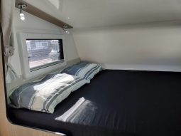 2024 Suncamper Sherwood E2 Motorhome full